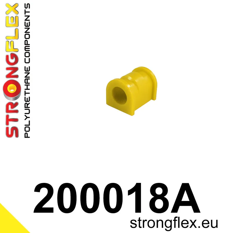 Ostatnia szansa Tuleja stabilizatora przedniego SPORT Vitara S-Cross (21-) SX4 S-Cross (13-21) Swift