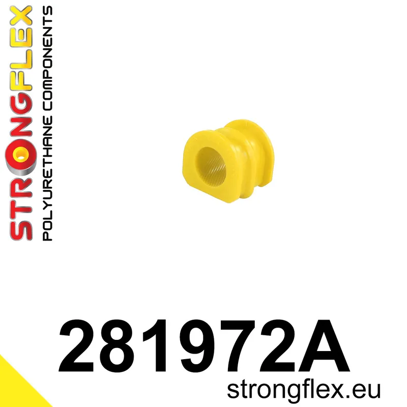 Kup teraz Tuleja stabilizatora tylnego SPORT Infiniti FX / QX70 (08-17) S51