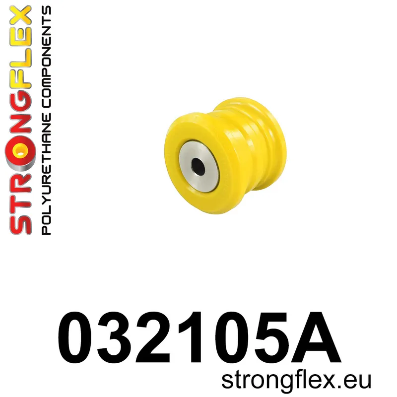 Bezpieczna płatność Tuleja wahacza tylnego wzdłużnego SPORT F55/F56/F57 (13-) F54 Clubman / F60 Countryman (15-) Seria 1 Seria 2 X1 X2