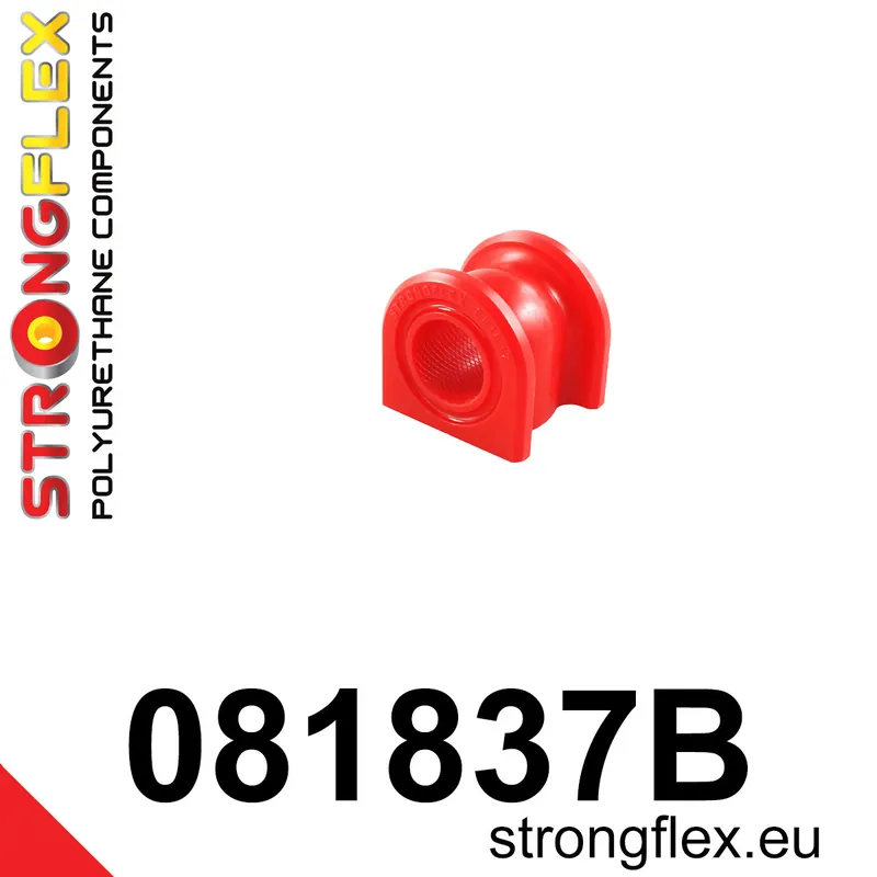 Tuleja stabilizatora przedniego Accord TL TSX Szybka wysyłka