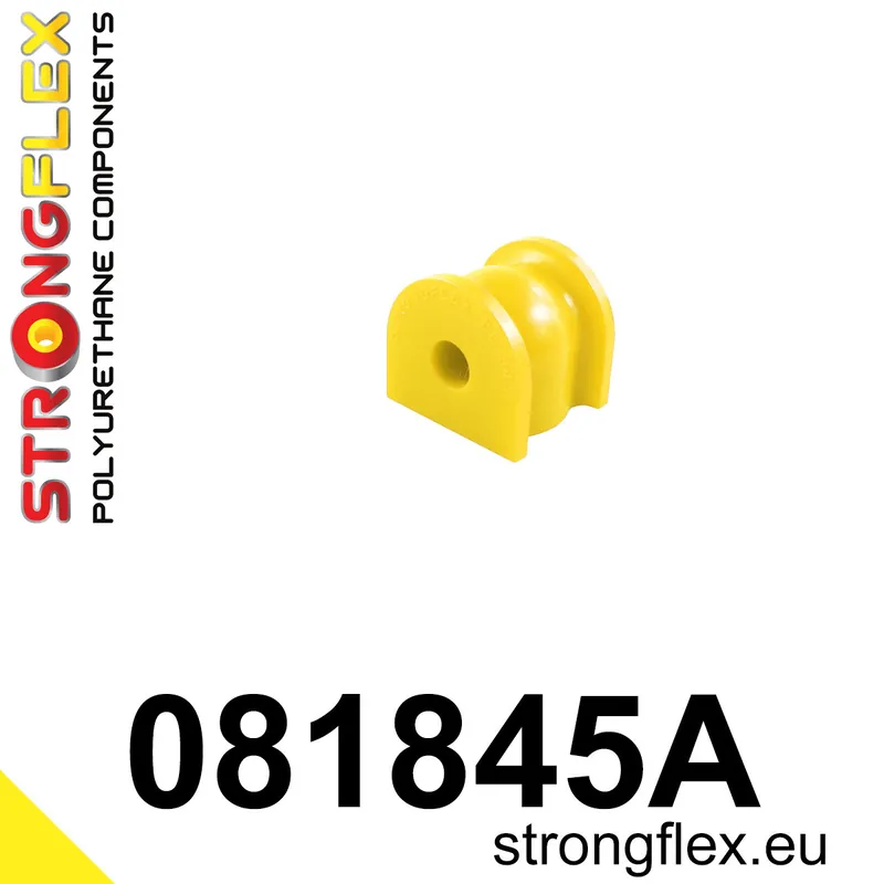 Zniżka Tuleja stabilizatora tylnego SPORT Accord TL TSX