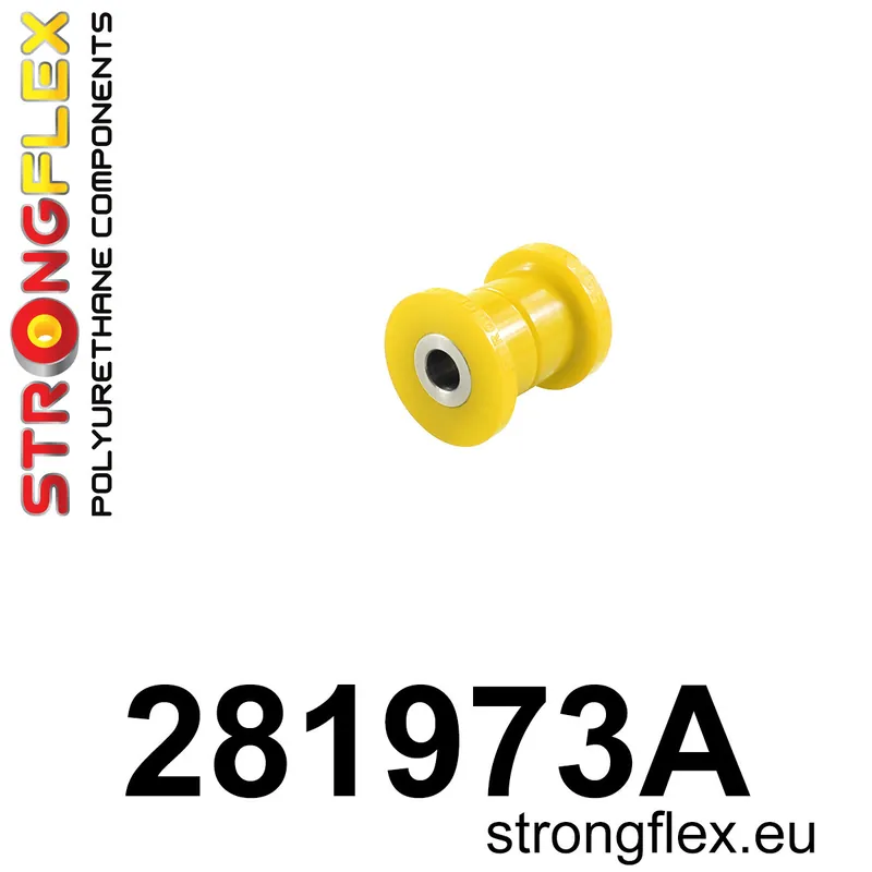 Tuleja wahacza tylnego górnego SPORT M / Q70 (10-19) Y51 Q50 (13-20) V37 Q60 (13-20) CV37 Oferta czasowa