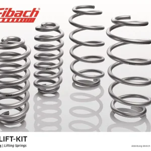 Zestaw sprężyn podwyższających Eibach Pro-Lift-Kit SORENTO IV (MQ4, MQ4A) 25-30/20-30mm Kup teraz
