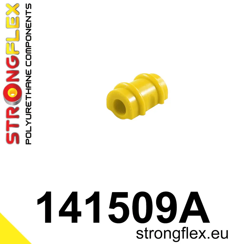 Tuleja stabilizatora przedniego SPORT C15 (84-06) Visa 309 205 Wyjątkowa oferta