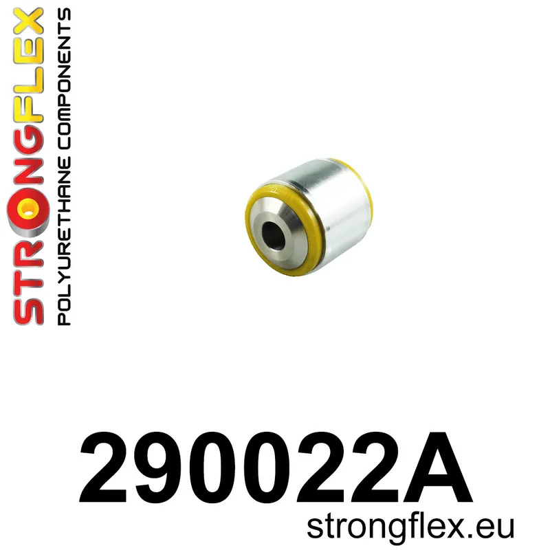 Kup online Tuleja wahacza przedniego dolnego - tylna SPORT Chevrolet Camaro V (09-15)