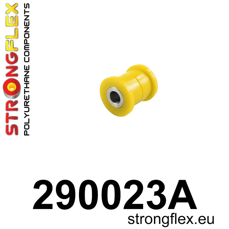 Wyjątkowa oferta Tuleja tylnego zawieszenia SPORT Chevrolet Camaro V (09-15)