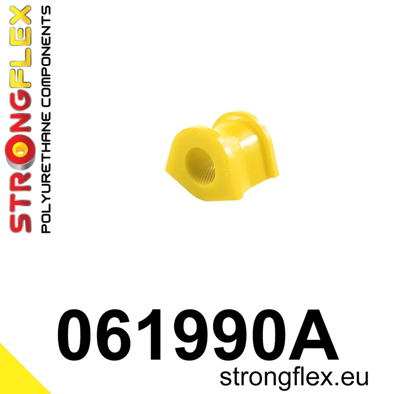 Łatwy zwrot Tuleja stabilizatora przedniego SPORT Jumper / Relay Ducato Boxer / Manager Movano Proace Max (24-)