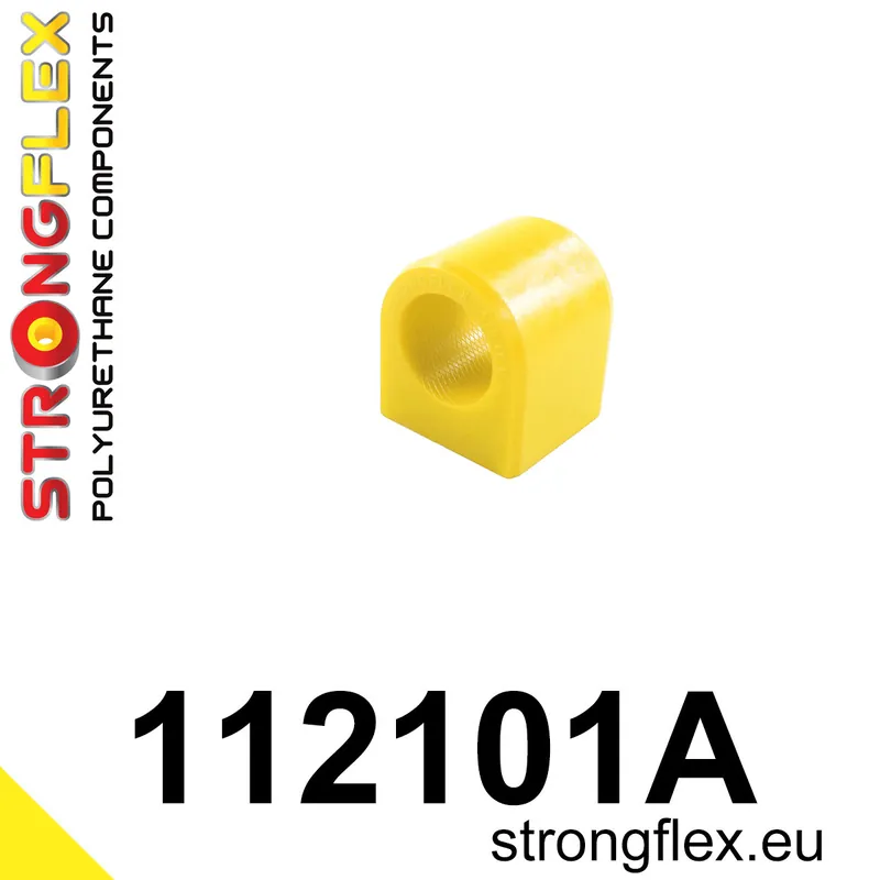 Tuleja stabilizatora przedniego SPORT Klasa C Klasa E CLS Kup online