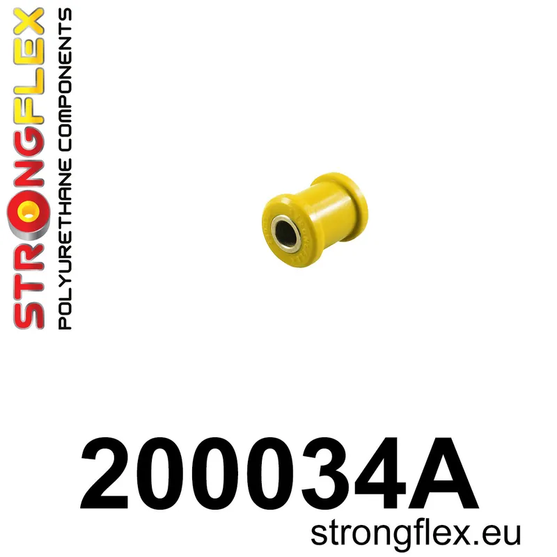 Tuleja drążka panharda SPORT Suzuki Jimny (98-17) Rabat