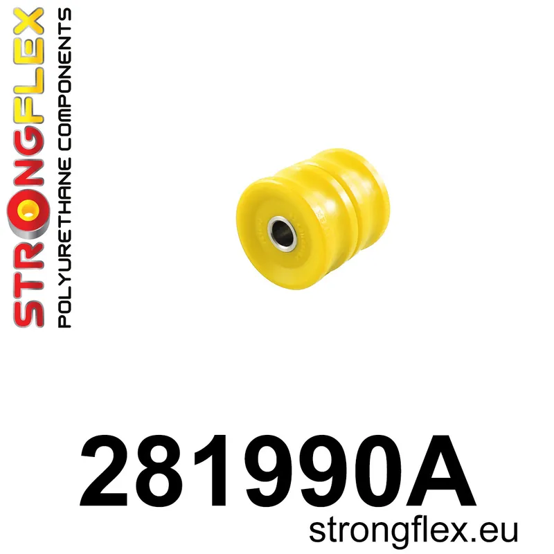 Tuleja przedniego drążka SPORT 300ZX S-chassis (180SX / 200SX / 240SX / Silvia) Szybka wysyłka