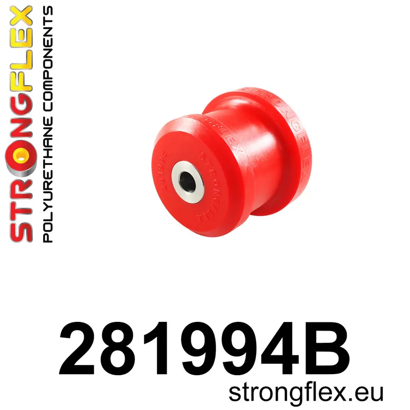 Oferta Tuleja tylnego dyferencjału Nissan S-chassis (180SX / 200SX / 240SX / Silvia) IV (83-88) S12