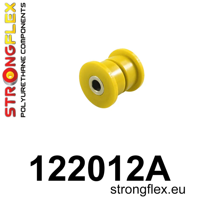 Bestseller Tuleja wahacza przedniego dolnego – zewnętrzna SPORT Eclipse Galant Talon Sebring Coupe Avenger