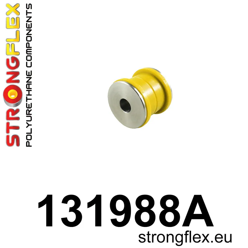 Oferta czasowa Tuleja wahacza tylnego pionowego - dolna SPORT Insignia 9-5