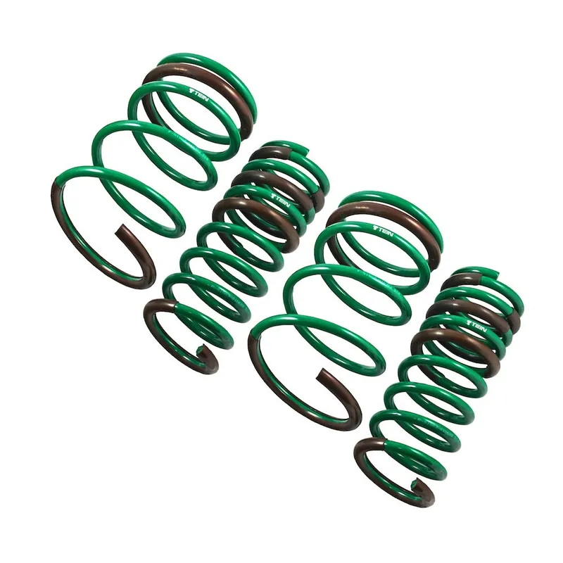Wysoka jakość Zestaw sprężyn obniżających Tein S.tech 3000GT 24/18mm